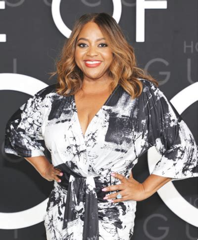 sherri shepherd boob job|US celebrity Sherri Shepherd opens up on boob job